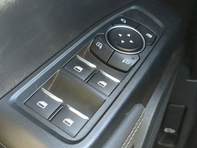 Used 2025 Ford Ranger XLT w/ Trailer Tow Package image 22