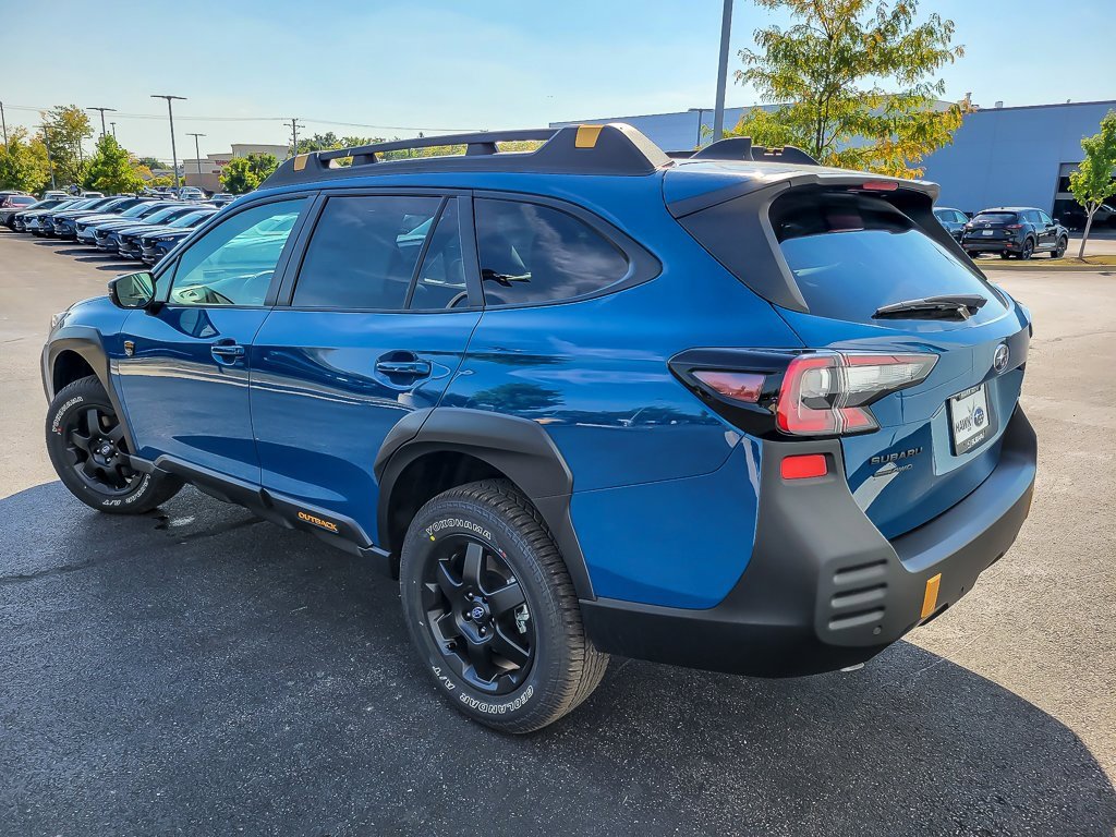 New 2025 Subaru Outback Wilderness image 6