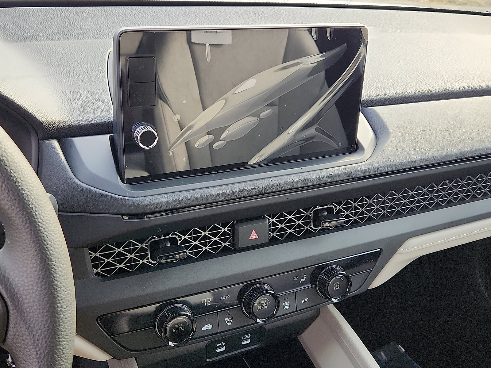 New 2026 Honda Accord LX image 11