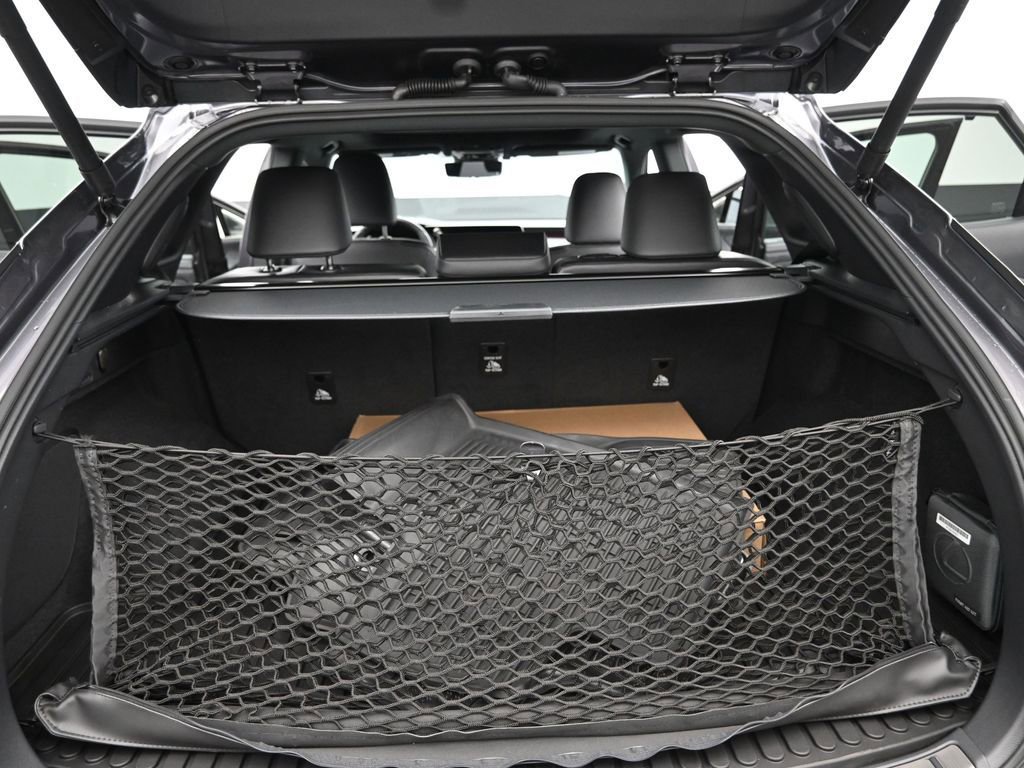 Used 2026 Lexus RX 450h AWD w/ Convenience Package image 18