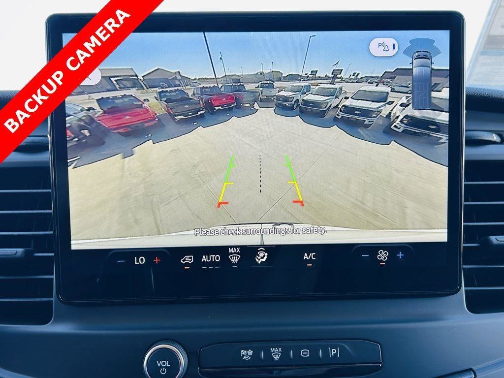 New 2026 Ford Transit 250 148 Medium Roof w/ Load Area Protection Package image 7