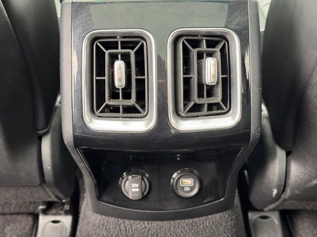 Certified 2023 Kia Sorento SX image 16