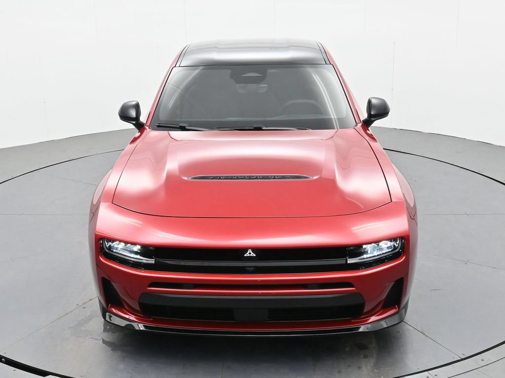 New 2026 Dodge Charger R/T w/ Blacktop Package AWD/4WD image 24