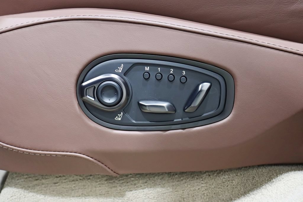 Used 2023 Aston Martin DBX 707 AWD/4WD image 40