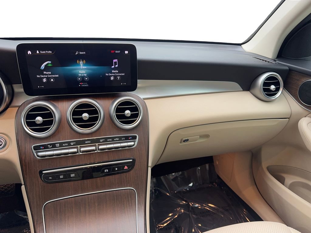 Used 2022 Mercedes-Benz GLC 300 4MATIC image 52