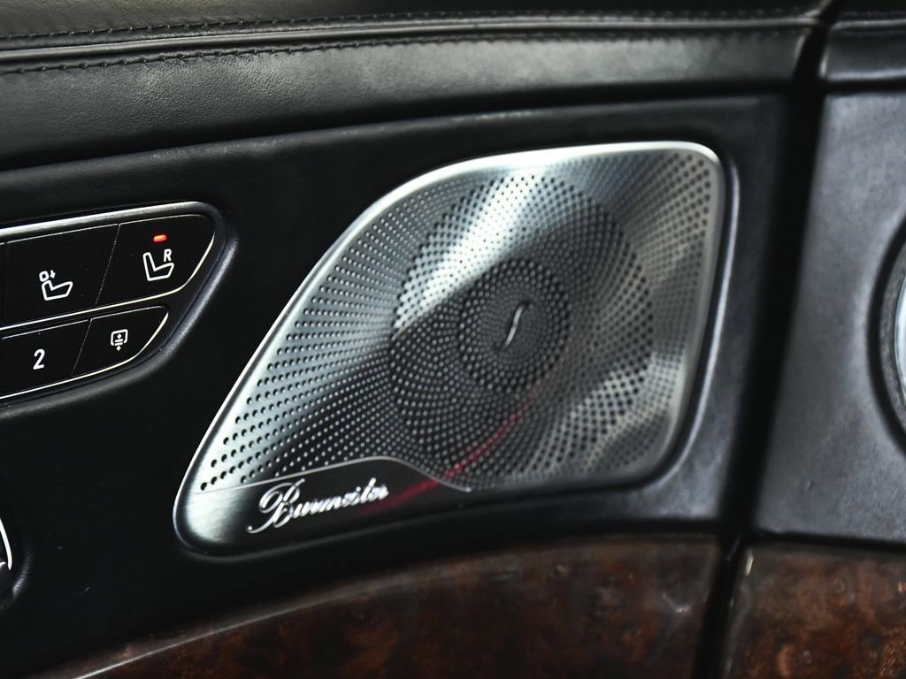 Used 2019 Mercedes-Benz S 63 AMG S 4MATIC Sedan image 38