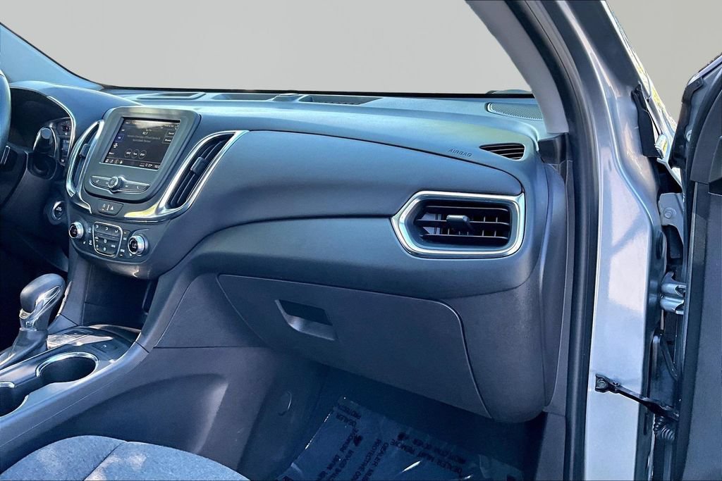 Used 2024 Chevrolet Equinox LT AWD/4WD image 20