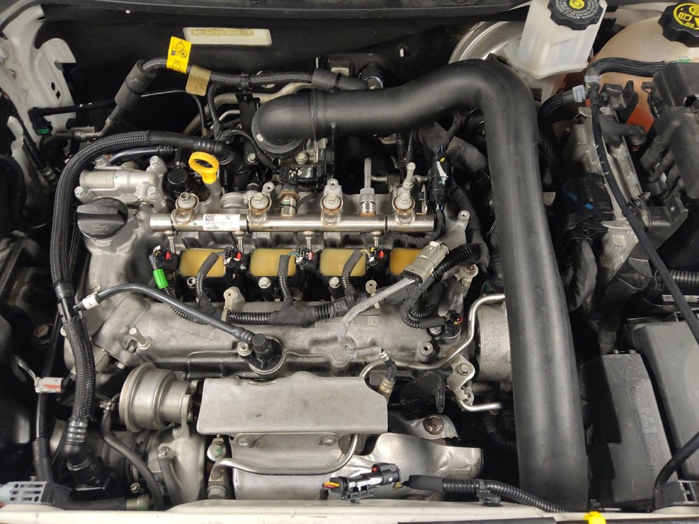 Used 2020 Chevrolet Equinox LS w/ LS Convenience Package image 30