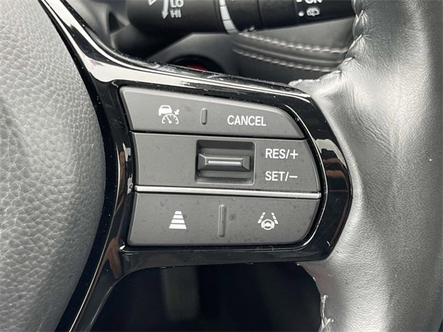Used 2023 Honda HR-V EX-L image 22