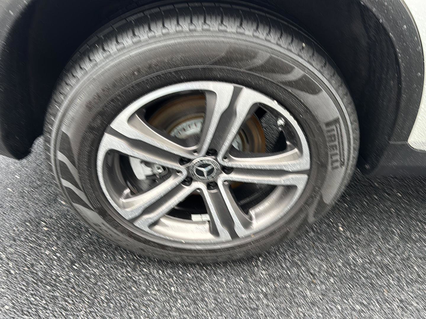 Used 2021 Mercedes-Benz GLC 300 image 32