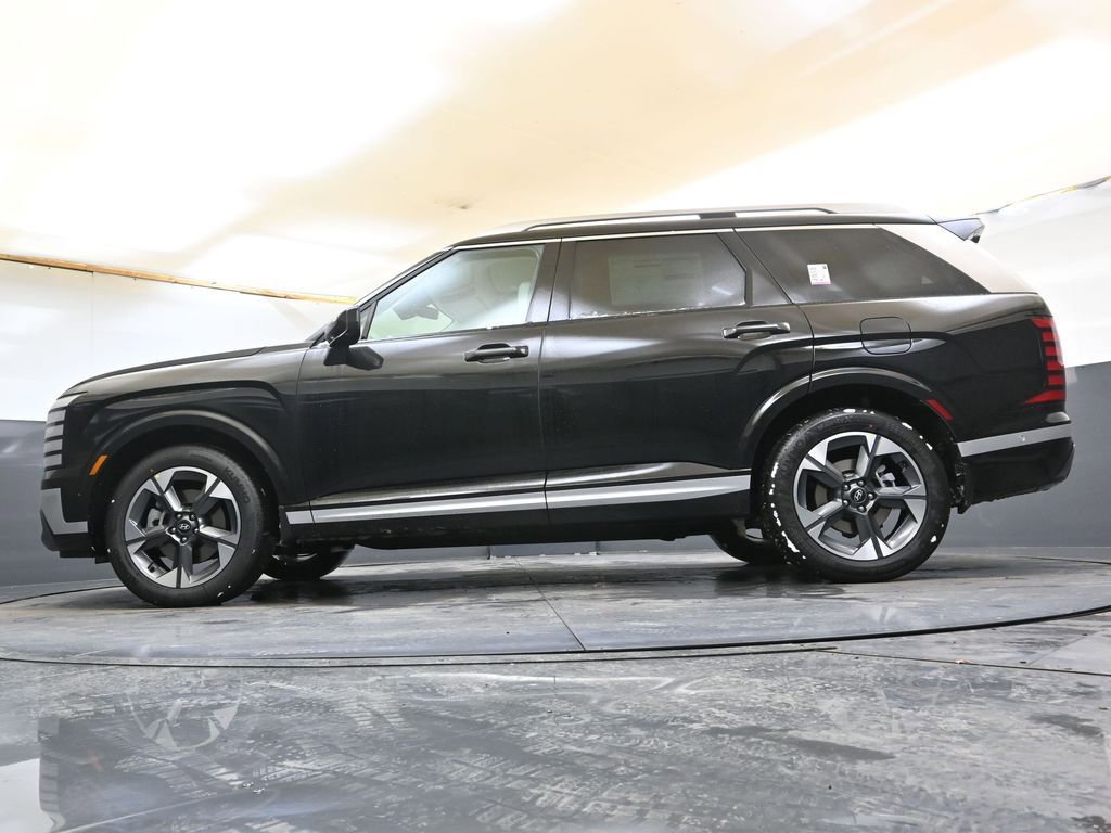New 2026 Hyundai Palisade Limited AWD/4WD image 44