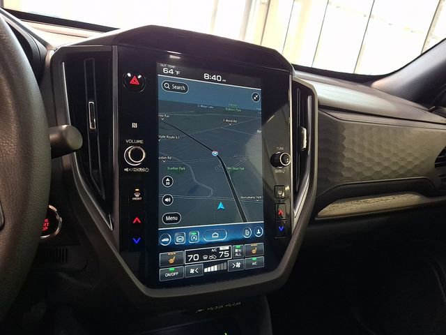 Certified 2025 Subaru Forester Limited image 16