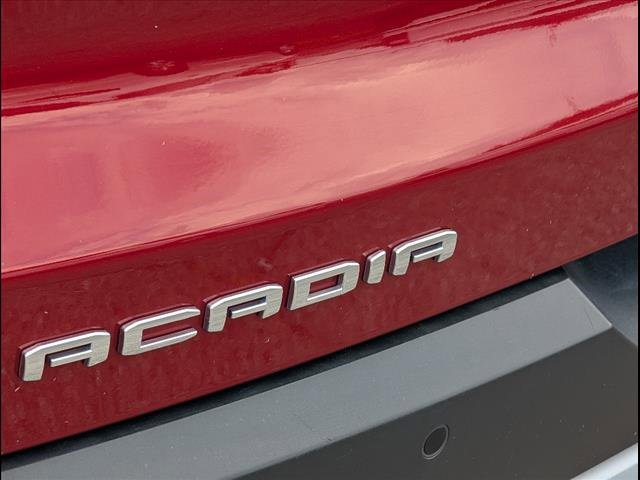 Used 2023 GMC Acadia SLE w/ Driver Convenience Package image 24