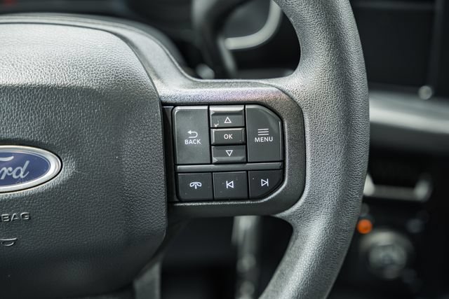 Used 2023 Ford F150 XL w/ STX Appearance Package AWD/4WD image 29