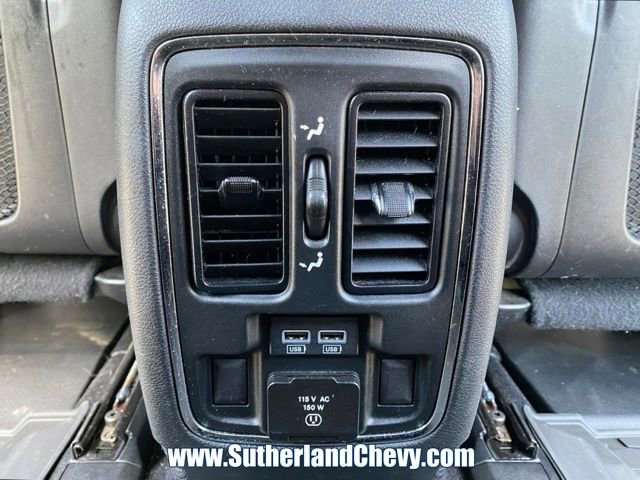 Used 2021 Jeep Grand Cherokee Limited AWD/4WD image 45