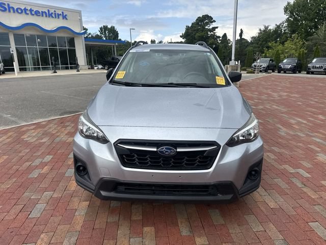 Used 2020 Subaru Crosstrek 2.0i AWD/4WD image 25