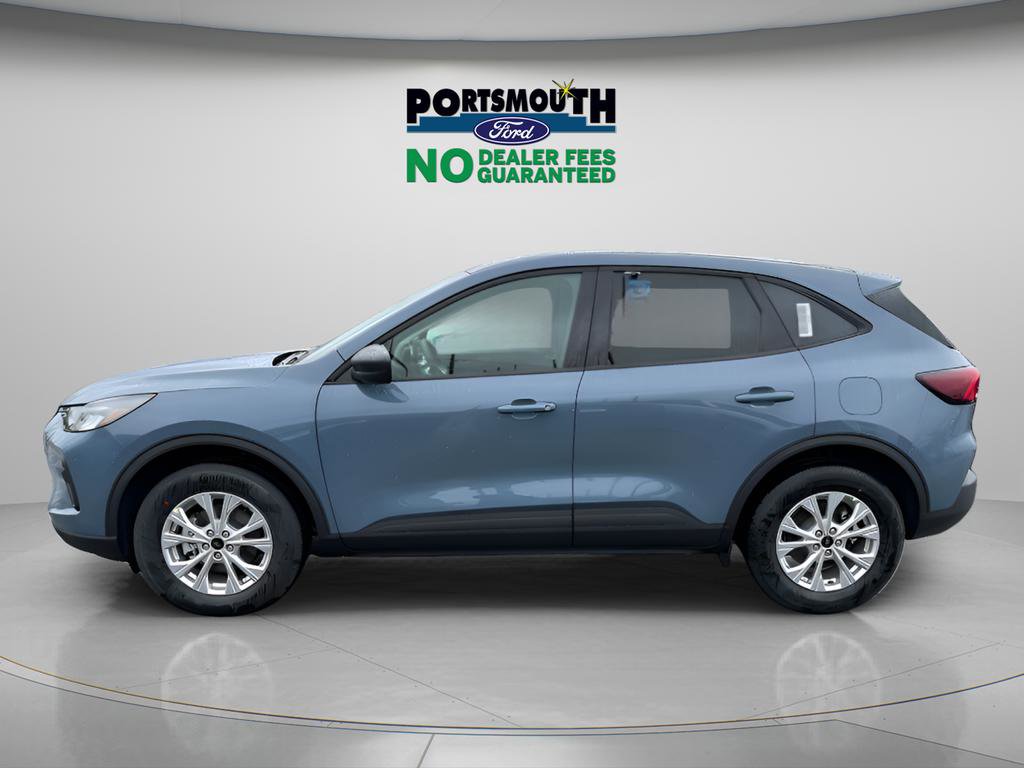 New 2026 Ford Escape Active w/ Cold Weather Package AWD/4WD image 2
