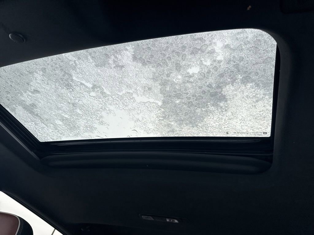 Used 2026 GMC Sierra 1500 Denali Ultimate image 24