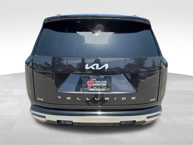 New 2027 Kia Telluride SX Prestige AWD/4WD image 6