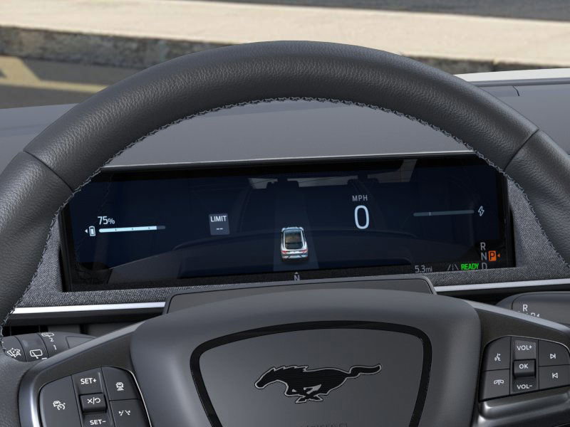 New 2026 Ford Mustang Mach-E GT image 14