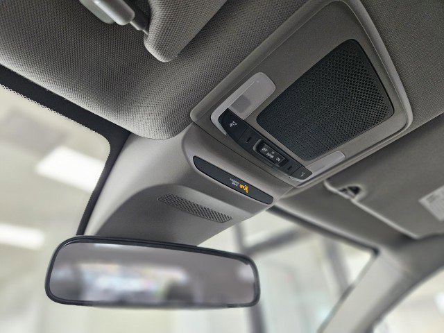 Used 2023 Honda HR-V LX image 22