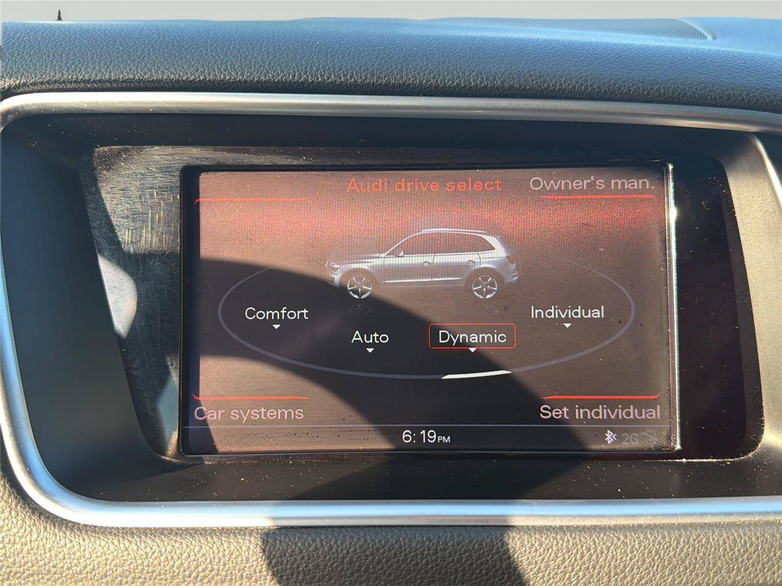 Used 2017 Audi SQ5 Premium Plus AWD/4WD image 17