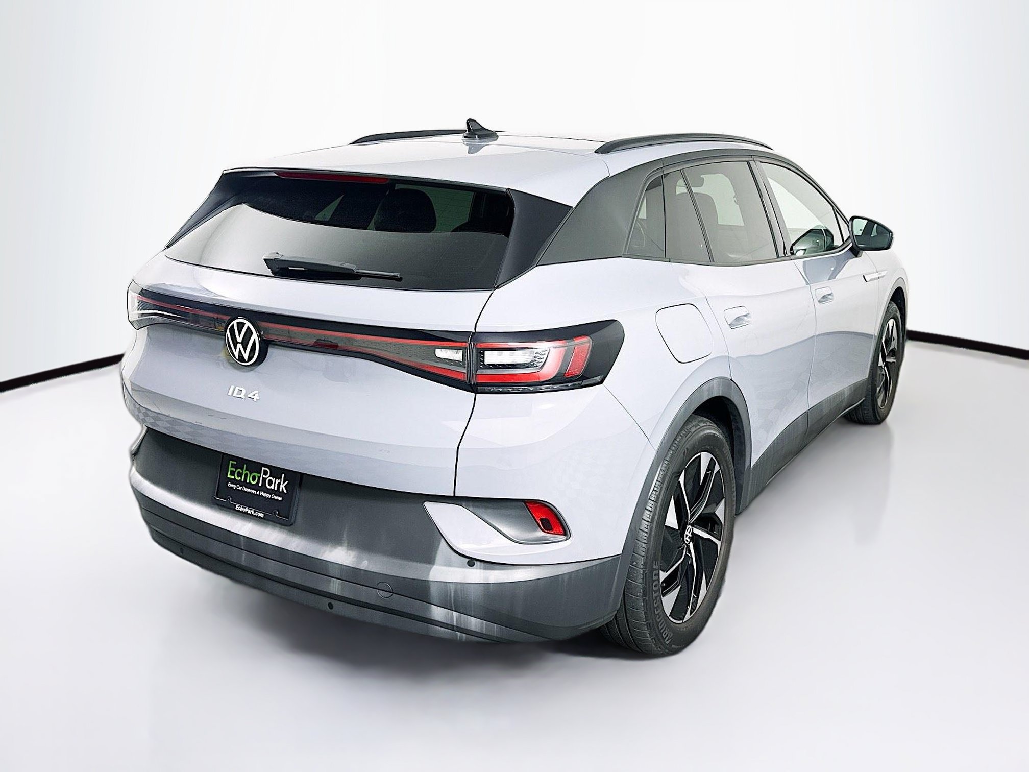 Used 2022 Volkswagen ID.4 Pro S RWD image 9