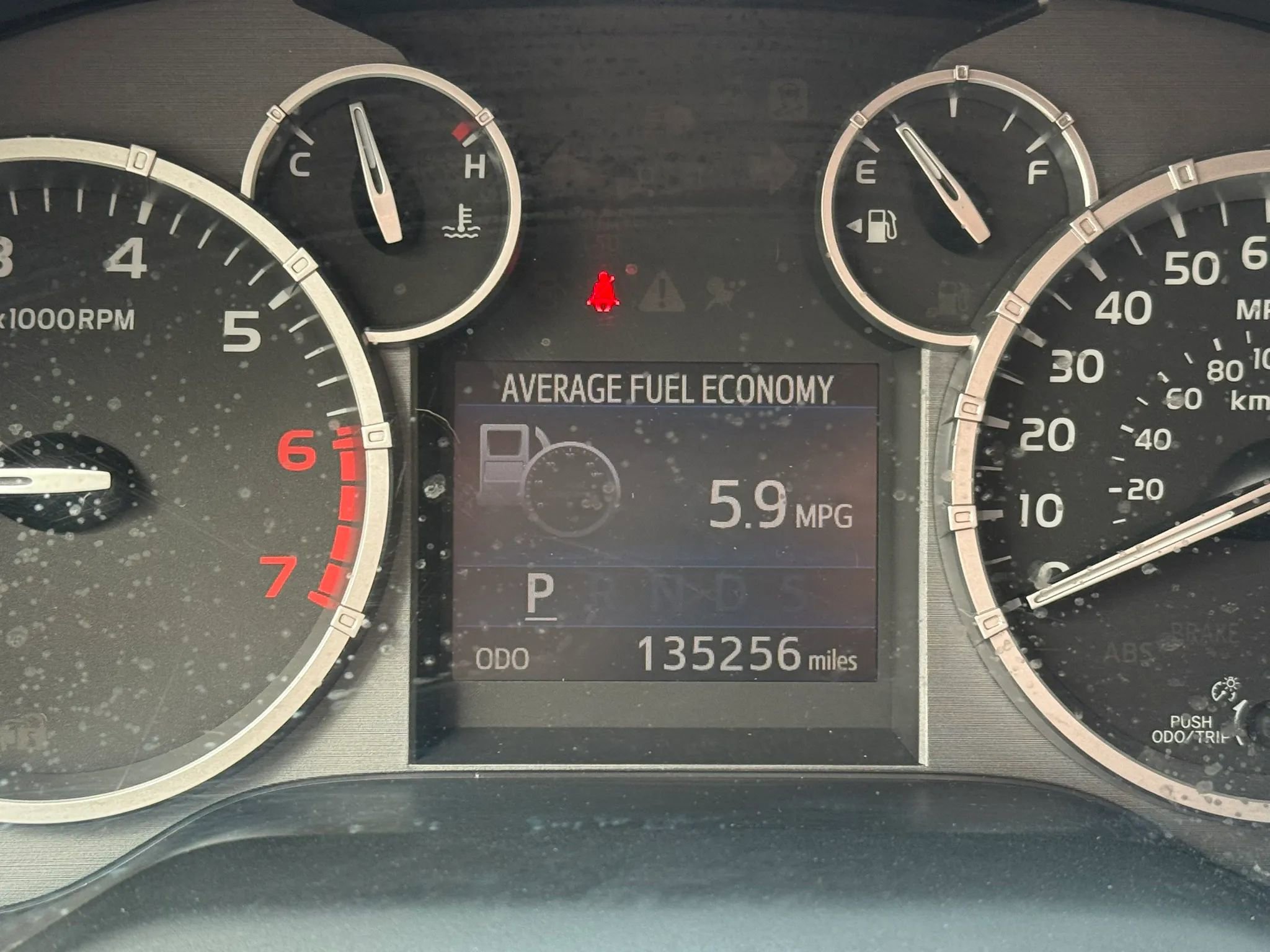 Used 2014 Toyota Tundra 1794 Edition image 25