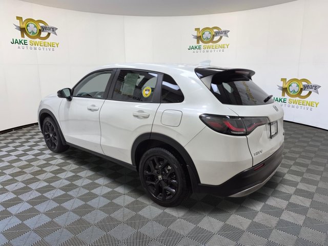 Used 2023 Honda HR-V Sport image 7