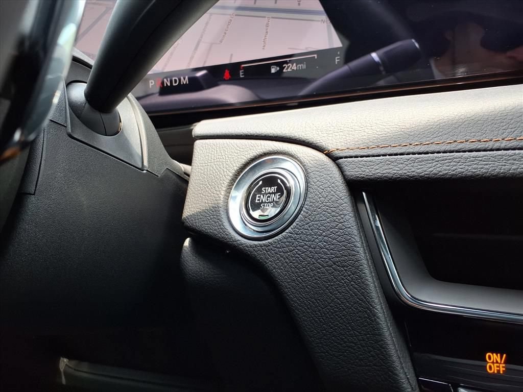 Used 2026 Cadillac CT5 Sport w/ LPO, Blue Accent Package RWD image 25