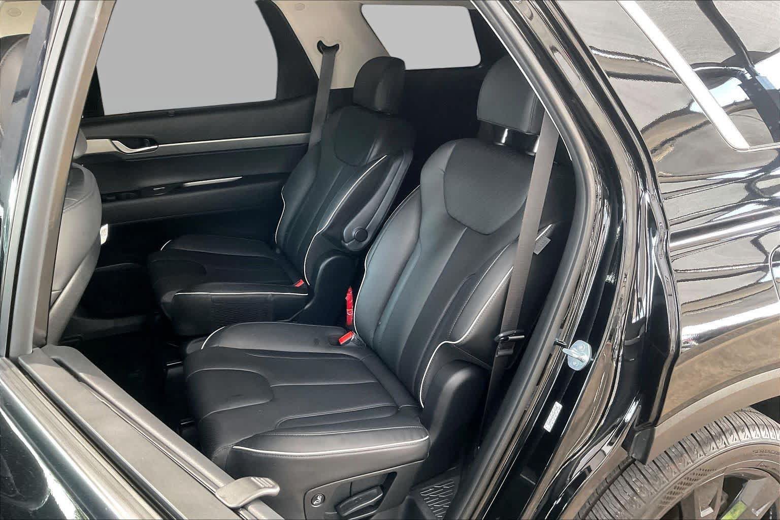 Certified 2024 Hyundai Palisade XRT AWD/4WD image 21