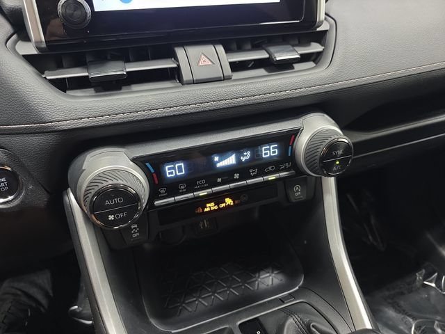 Certified 2025 Toyota RAV4 XLE AWD/4WD image 24