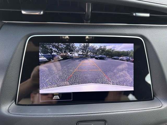 Certified 2023 Cadillac XT4 Sport FWD image 25