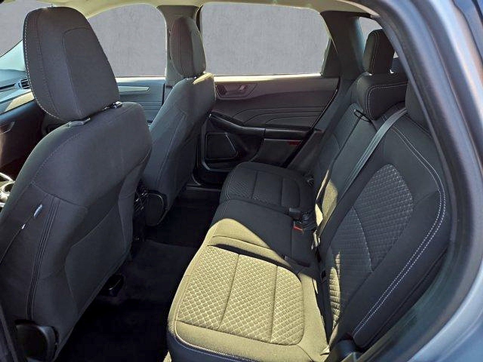 Certified 2023 Ford Escape Active AWD/4WD image 23