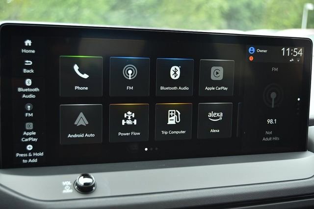 New 2025 Honda Accord Sport image 14