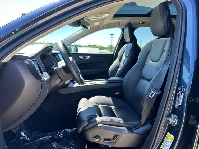 Used 2021 Volvo XC60 T5 Inscription w/ Protection Package Premier AWD/4WD image 17