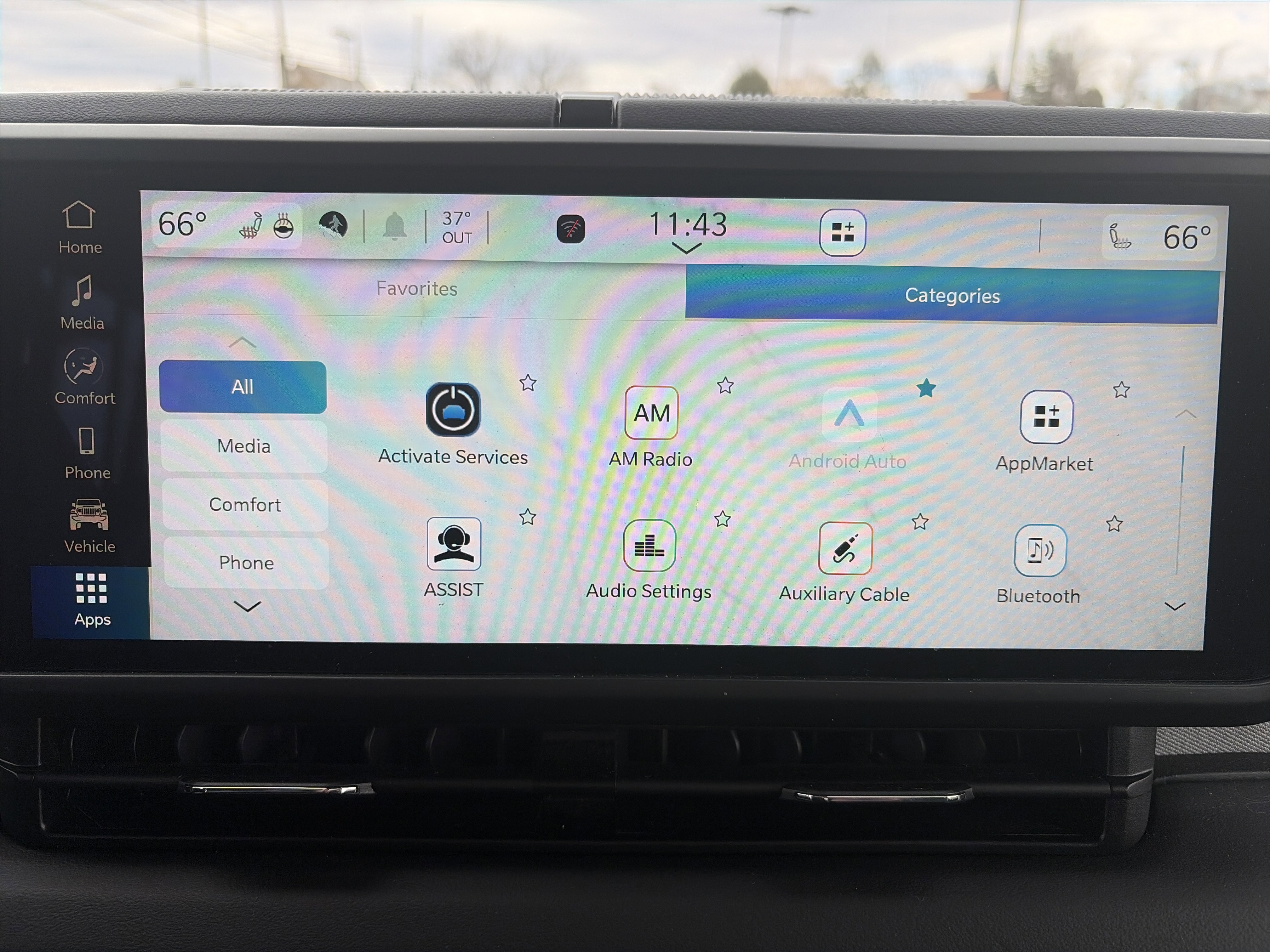 Used 2025 Jeep Wrangler Sahara w/ Safety Group AWD/4WD image 25