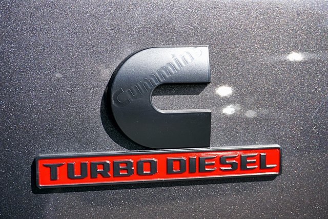 New 2026 RAM 2500 Tradesman AWD/4WD image 11