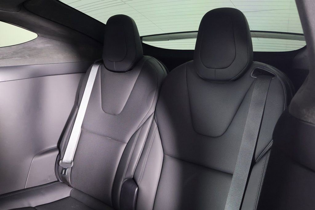 Used 2023 Tesla Model X AWD/4WD image 12