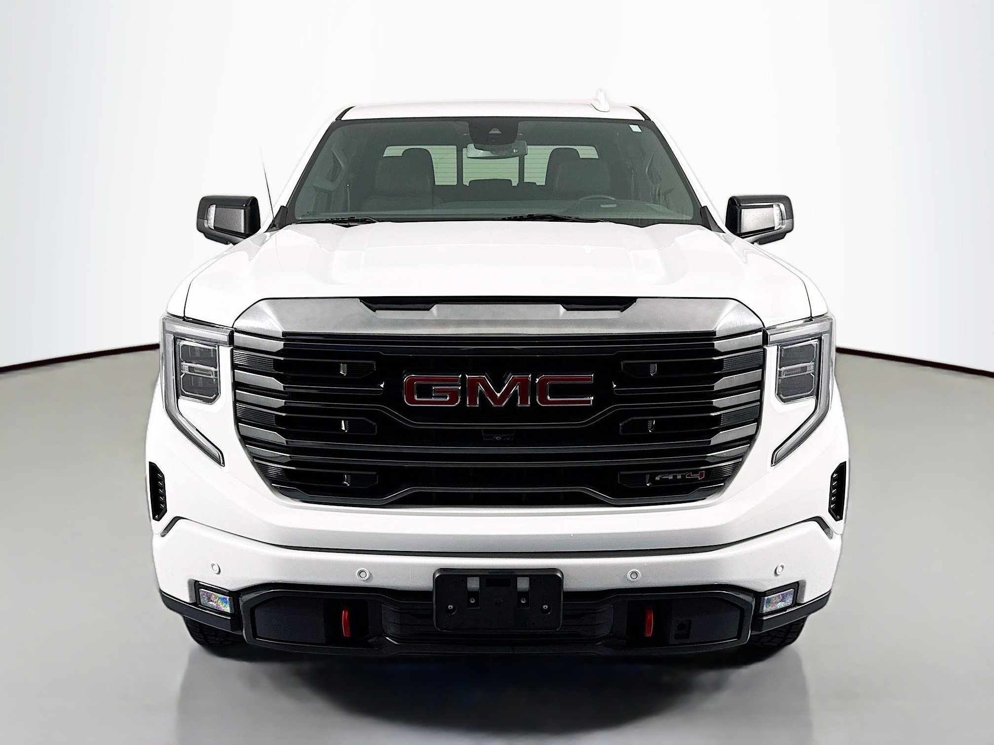 Used 2023 GMC Sierra 1500 AT4 w/ AT4 Premium Package image 2