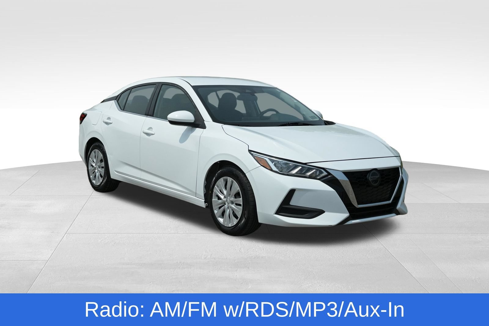 Used 2023 Nissan Sentra S FWD image 16