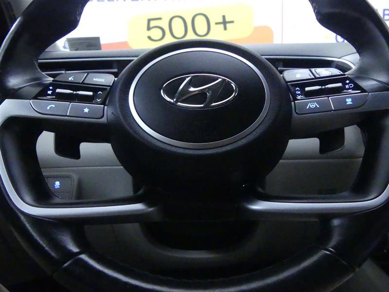 Used 2024 Hyundai Tucson Limited image 21