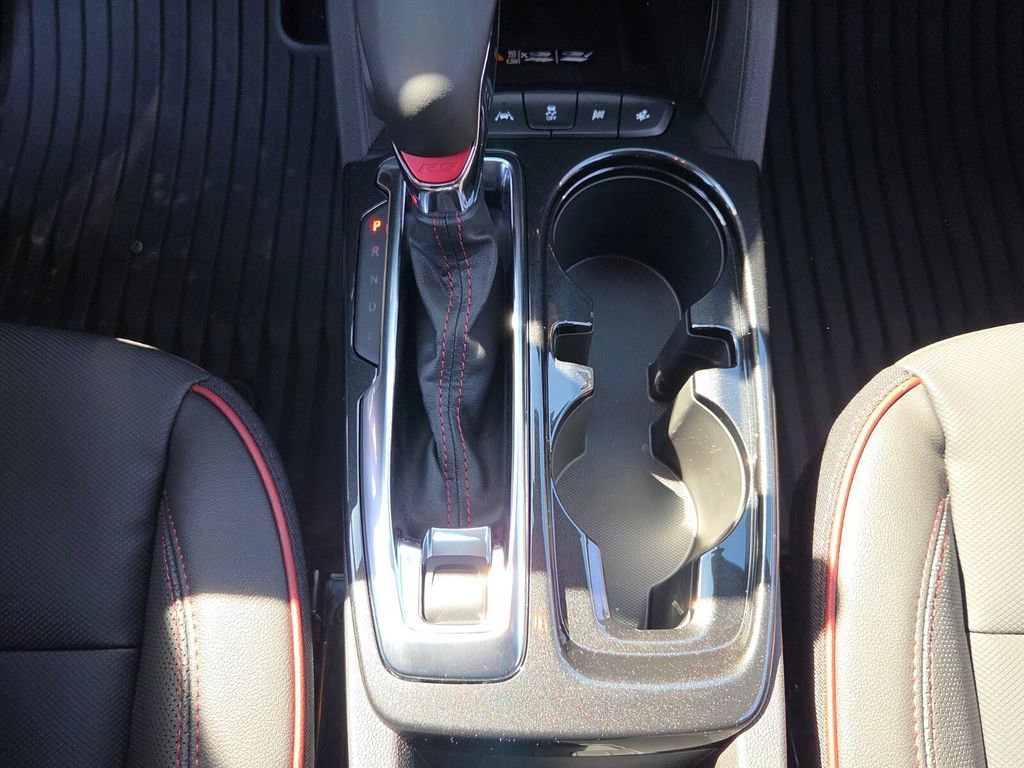 New 2026 Chevrolet TrailBlazer RS w/ Convenience Package image 18