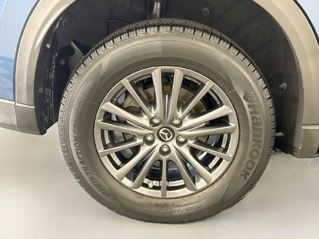Used 2020 MAZDA CX-5 Sport FWD image 32