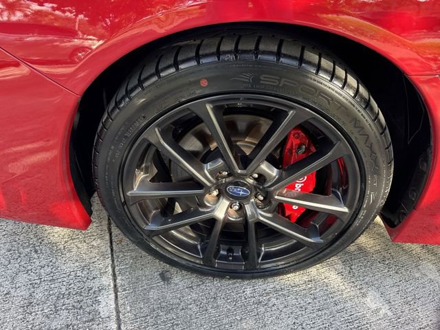 Used 2020 Subaru WRX Premium w/ Performance Package image 10