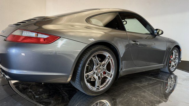 Used 2008 Porsche 911 Carrera S image 26