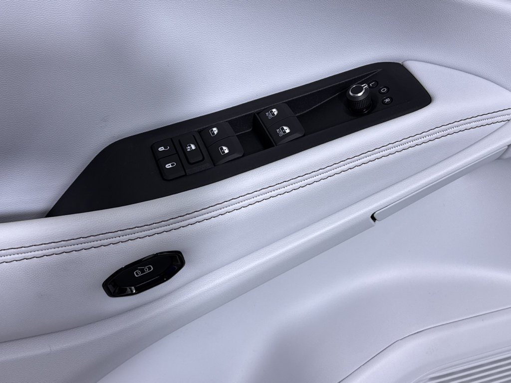 New 2026 Jeep Cherokee Limited AWD/4WD image 26
