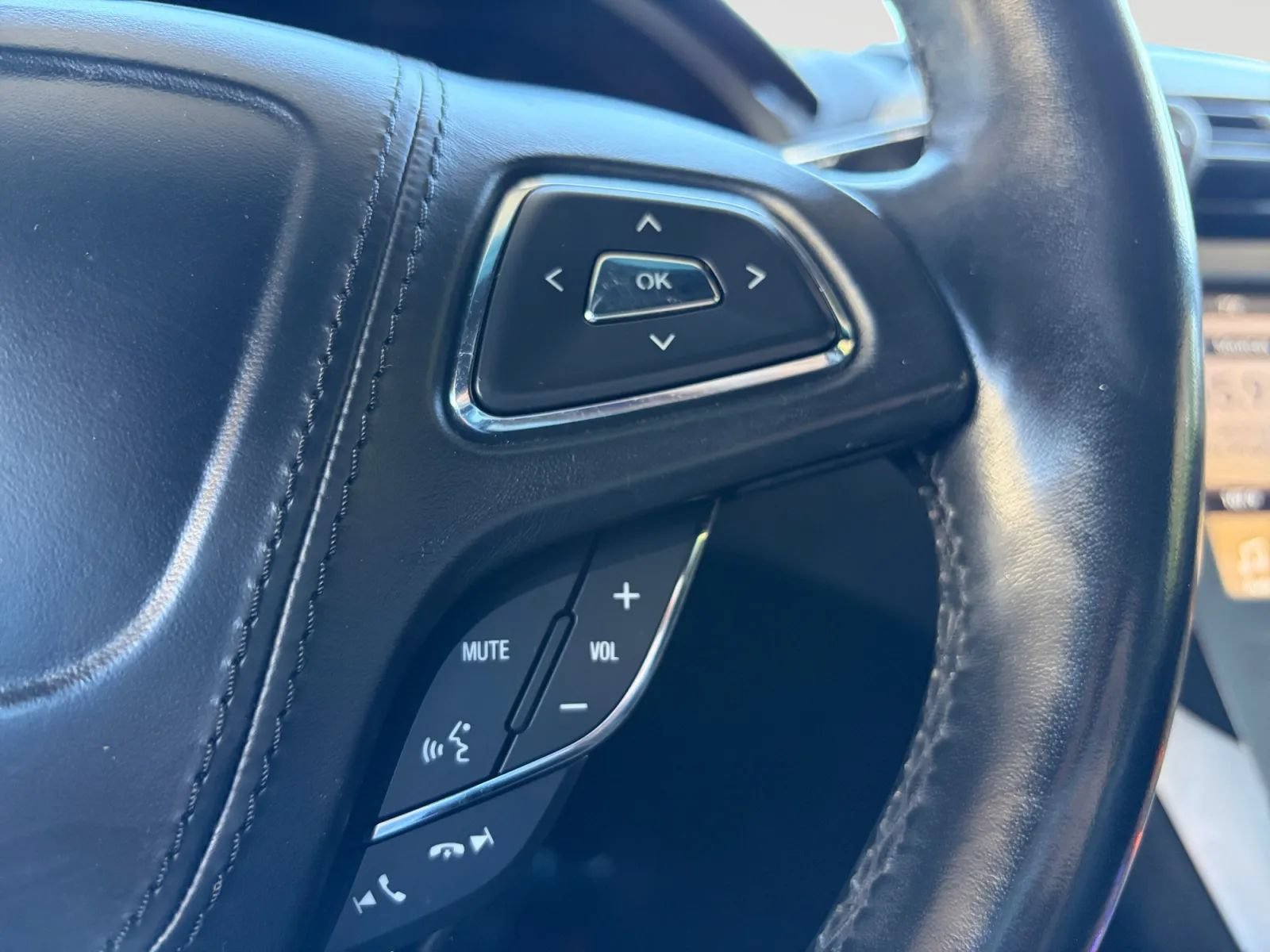 Used 2018 Lincoln MKZ Reserve w/ Climate Package AWD/4WD image 31