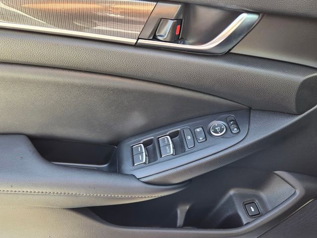 Used 2022 Honda Accord Sport image 29