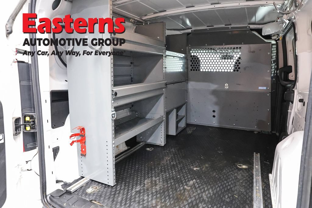 Used 2022 RAM ProMaster City Tradesman w/ Window Group 04 FWD image 22